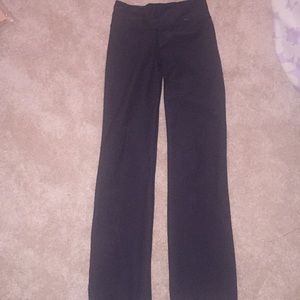 Nike yoga pants